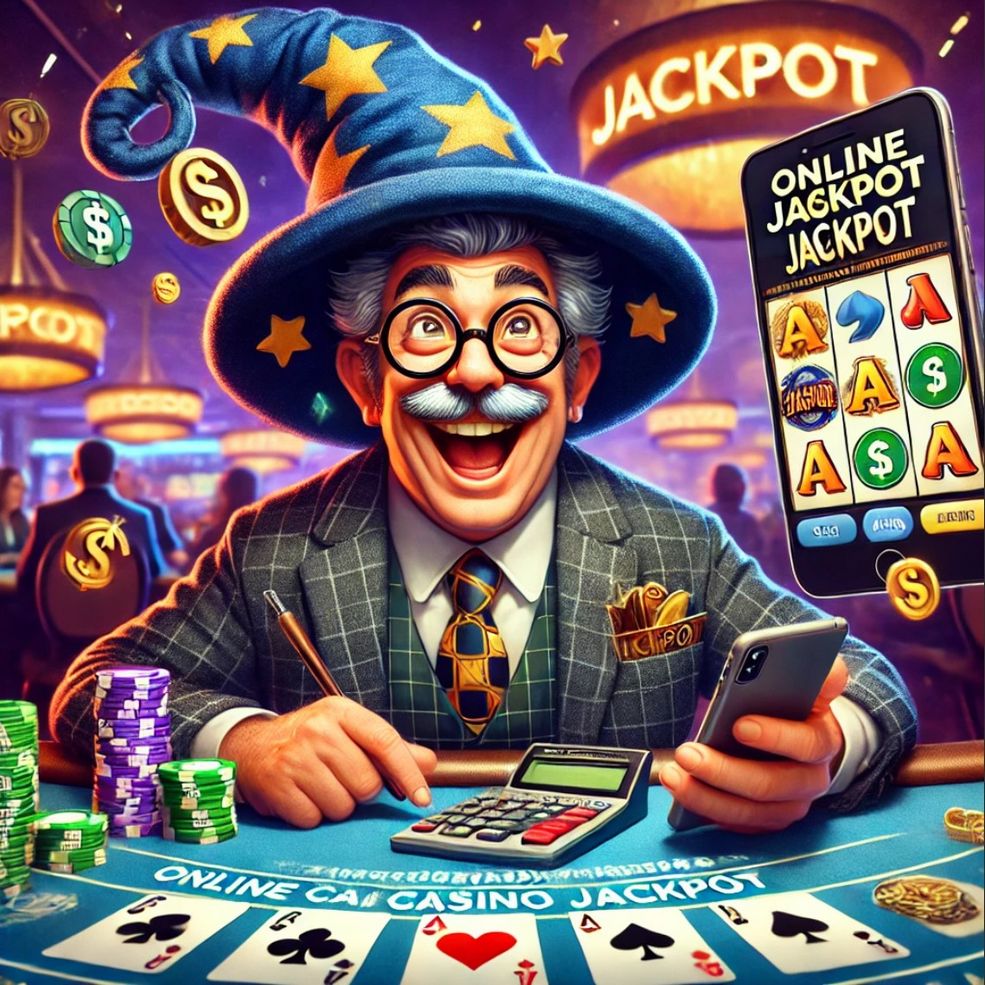 Review of Joka VIP Area Casino