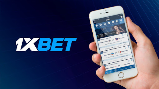 Интернет-казино 1xBet на реальные деньги