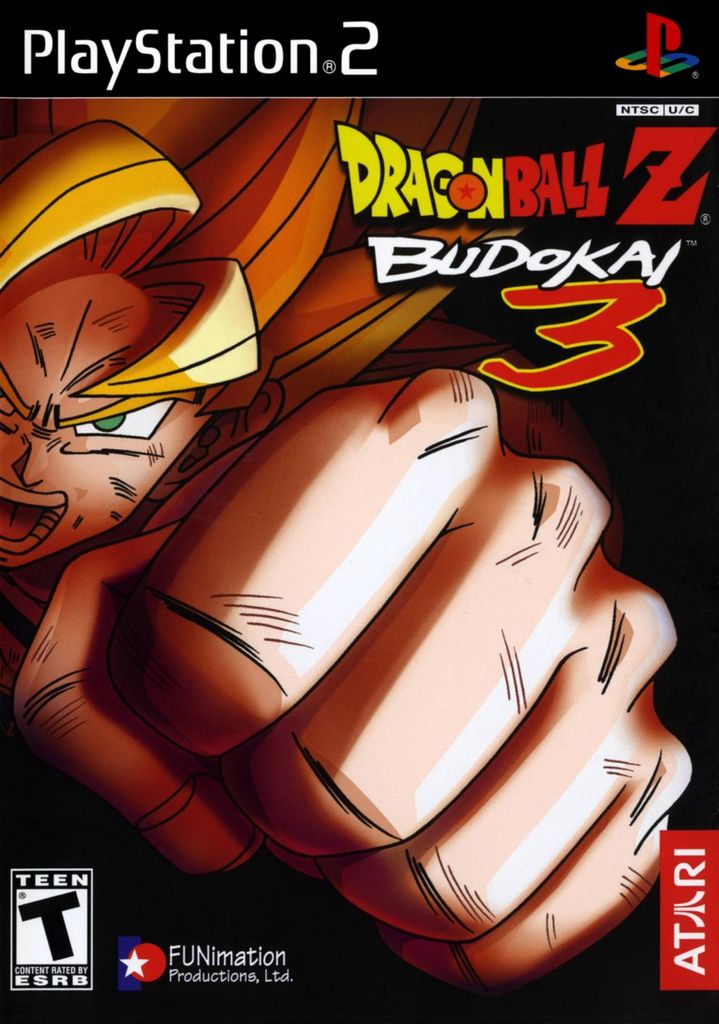 Dragon Sphere Z - Shin Budokai 2 PSP APK ISO