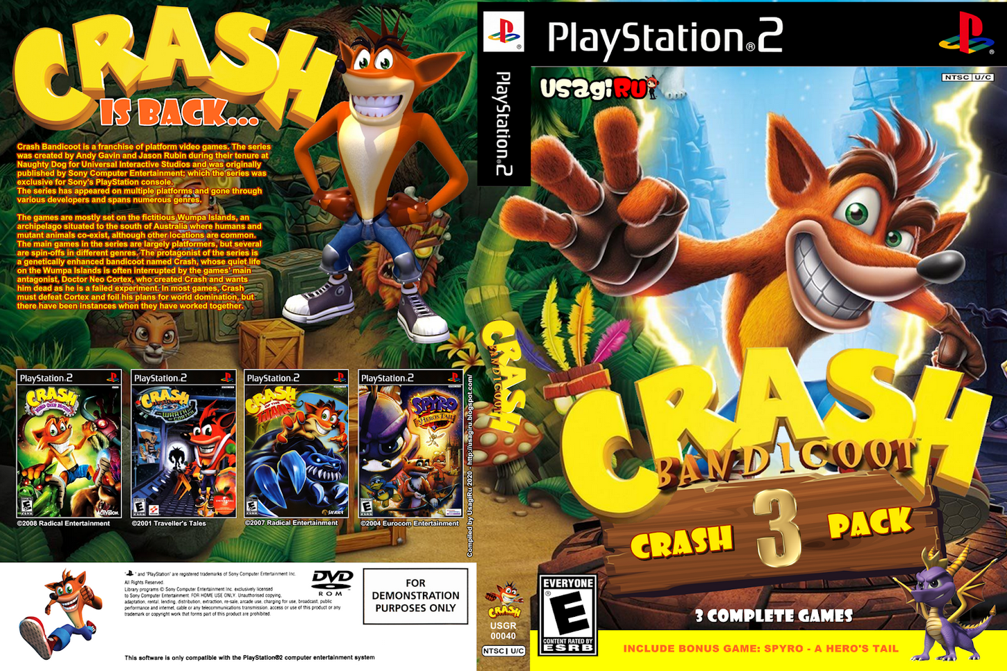 Los 10 mejores videojuegos de PS2 de siempre
