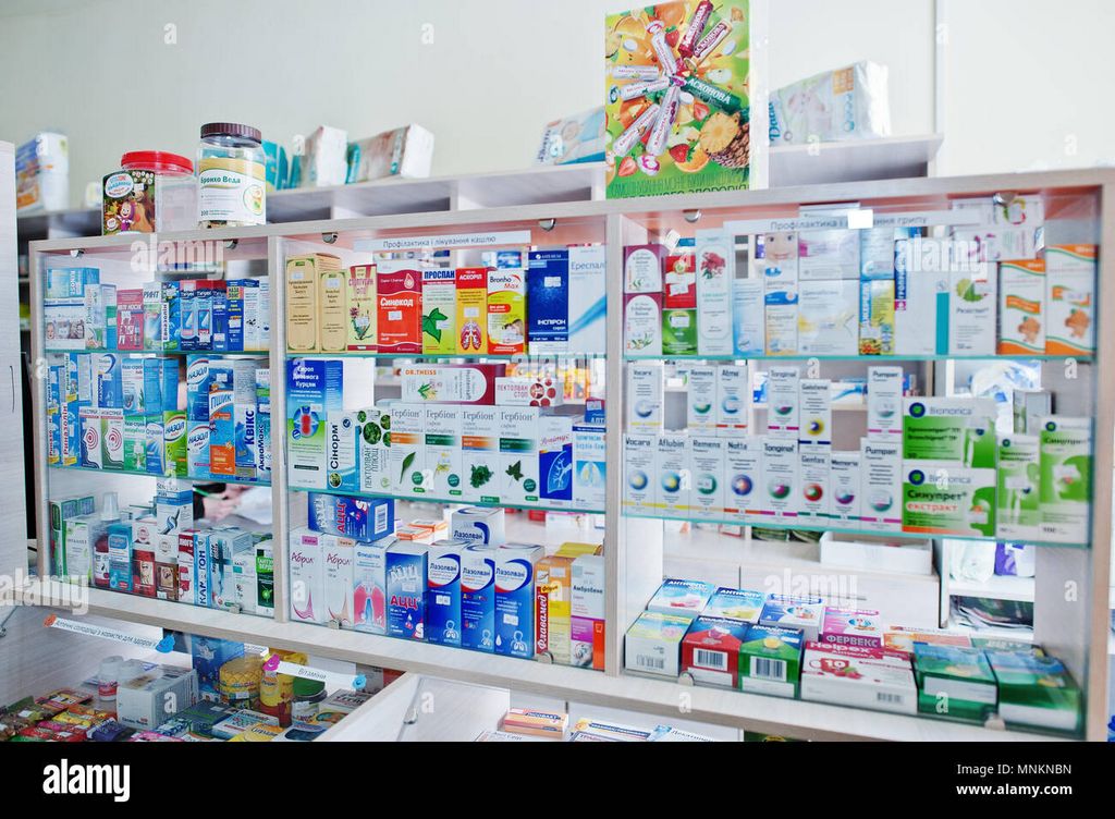 Международная доставка лекарств Doctorhere