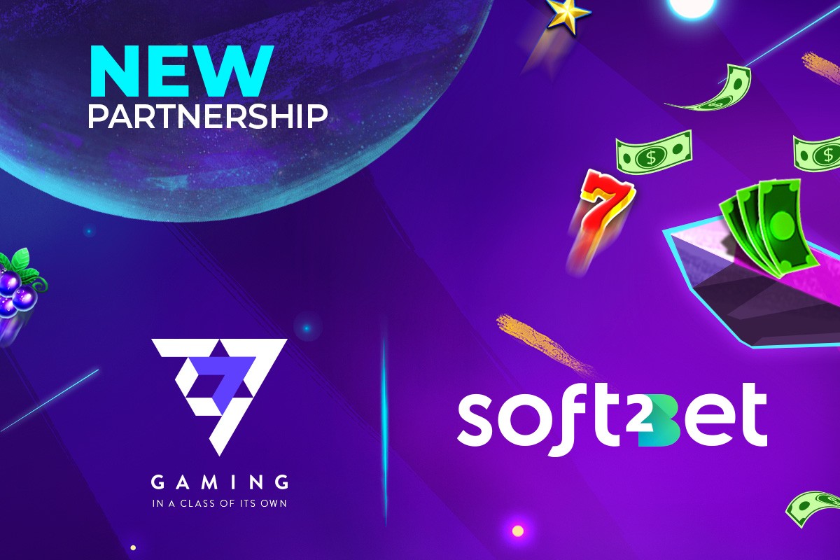 Soft2Bet Allies with AWS to Cut Prices by 55% and Speed Up Item Launches
