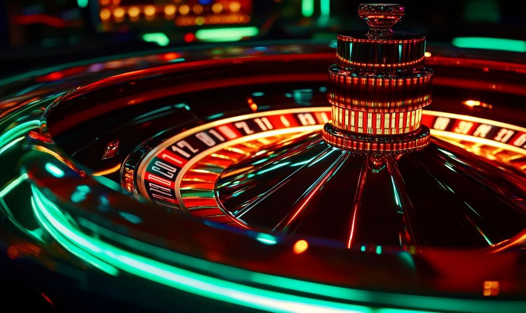 BassWin Gambling establishment