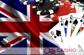 Online Casino Games in the UK