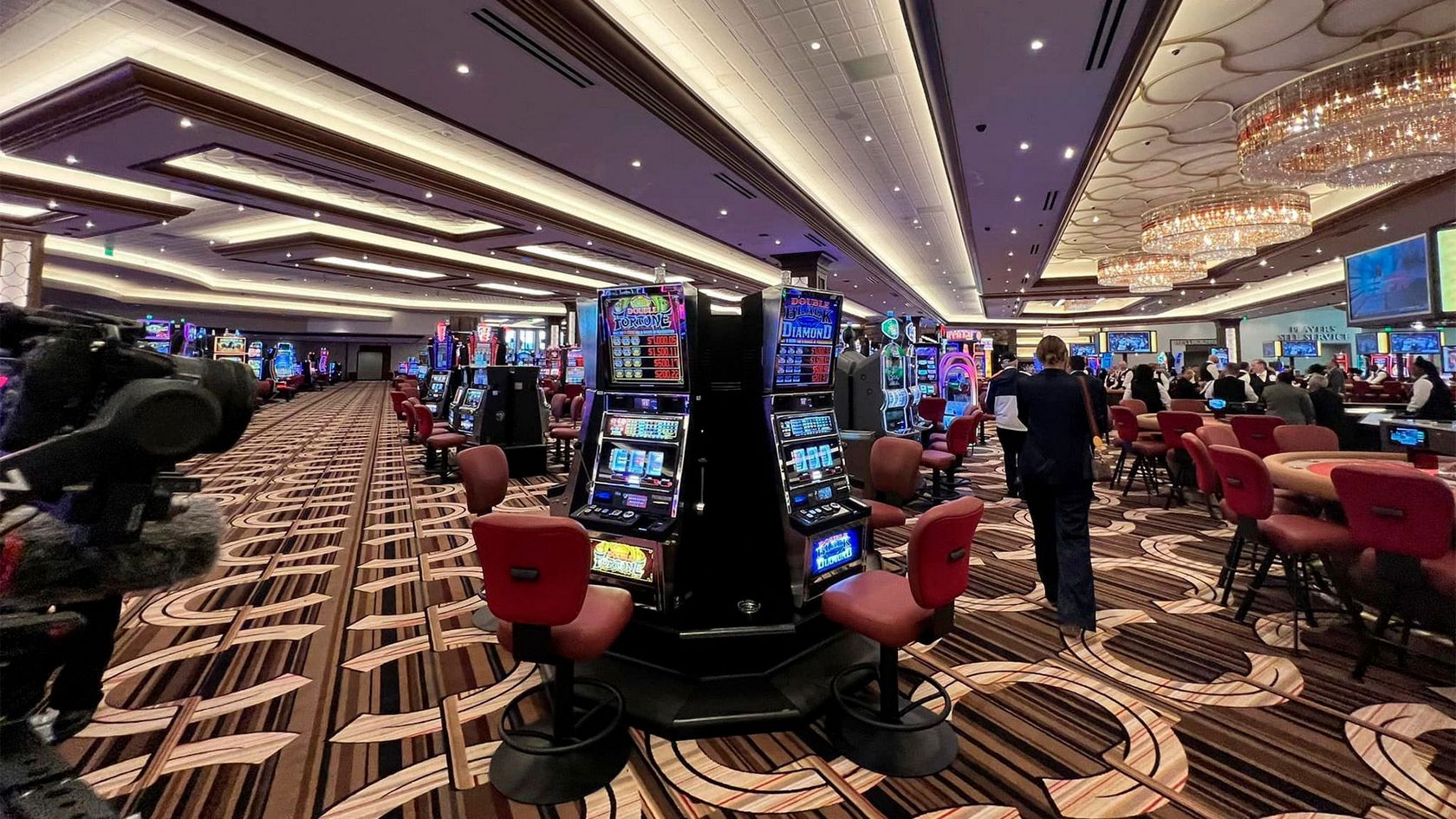 Win Diggers Gambling Establishment