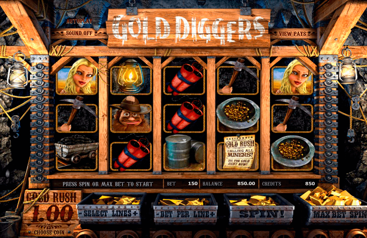 Win Diggers Gambling Establishment